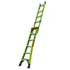 Daudzfunkcionālas kāpnes Little Giant Ladder Systems, KING KOMBO 2.0 XT,5+7 pakāpieni, 4 pozīcijas