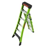 Daudzfunkcionālas kāpnes Little Giant Ladder Systems, KING KOMBO 2.0 XT,5+7 pakāpieni, 4 pozīcijas