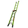 Daudzfunkcionālas kāpnes Little Giant Ladder Systems, King Kombo™ Industrial 5+4 pakāpieni