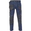 DAYBORO pants navy 42