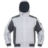 DAYBORO pilot jacket λευκό XS