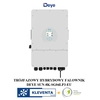 DAYE SUN-8K -SG04LP3-EU, HIBRIDINIS INVERTERIS 3-FAZOWY