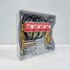 DC-kytkinlaitteet TYP16 - RDC16/4M/T1+T2/Z/UV - 4MPPT / IP65 / 400V AC / 1000V DC / ULKO.