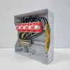 DC lülitusseade TYP16 - RDC16/4M/T1+T2/Z/UV - 4MPPT / IP65 / 400V AC / 1000V DC / EXT.