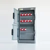 DC-schakelapparatuur TYP19 - RDC19/10M/T1+T2/Z/UV - 10MPPT / IP65 / 400V AC / 1000V DC / EXT.