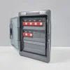 DC-schakelbord TYP18 - RDC18/6M/T1+T2/Z/UV - 6MPPT / IP65 / 400V AC / 1000V AC / EXT.