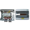 DC-Schaltanlage für NOARK Photovoltaik 1000V T2 2 Zeichenfolge + GPV