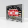 DC skirstomasis skydas TYP4.2 - RDC4.2/2M/T1+T2/Z - 2MPPT / IP65 / 400V AC / 1000V DC / INT.