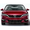 Honda Clarity - Chrome Strips Grill Chrome Dummy Bumper Tuning