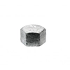 GALVANIZED CAST IRON PLUG PLUG 1/2''