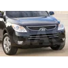 Hyundai Veracruz - Chrome Strips Grill Chrome Dummy Bumper Tuning