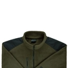 DE-01 SURVIVAL BLACK BLACK KHAKI XXL DELIORA fleece jacket 0000062313 WORK BHP 5901234568043 LIBRES