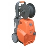 OLEO-MAC PWC 205TE HIGH PRESSURE INDUSTRIAL WASHER 210 bar PREMIUM CLASS 90570066 EWIMAX-OFFICIAL DISTRIBUTOR - AUTHORIZED OLEO-MAC DEALER