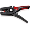 KNIPEX automatic wire stripping pliers