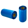 Foil 20/0,08 100m blue