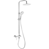 Deante AGAWA rain shower with mixer tap 1190mm- Additionally 5% DISCOUNT with code DEANTE5