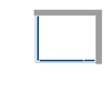 Deante Arnika stačiakampė kabina 90x100 cm - papildoma 5% NUOLAIDA kodui DEANTE5