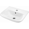 Deante Avis White hanging washbasin - additional 5% discount with code DEANTE5