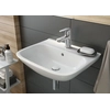 Deante Avis White hanging washbasin - additional 5% discount with code DEANTE5