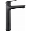 Deante Boro nero high washbasin faucet - Additionally 5% DISCOUNT with code DEANTE5