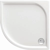 Deante Cubic semi-circular shower tray 90 cm - additional DISCOUNT 5% for code DEANTE5