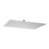 Deante Floks rectangular shower head 400x300mm - additional 5% DISCOUNT with code DEANTE5