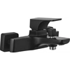 Deante Hiacynt Nero bathtub faucet - ADDITIONALLY 5% DISCOUNT FOR CODE DEANTE5