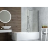 Deante Jasmin rain shower with thermostatic mixer 1450mm- Additionally 5% DISCOUNT with code DEANTE5