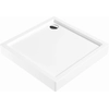 Deante Jasmin square shower tray 80x80x14 cm- Additionally 5% DISCOUNT on code DEANTE5