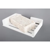 Deante Mokko Bianco wall soap dish - Additionally 5% discount with code DEANTE5