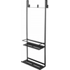 Deante Mokko Nero type A hanging shelf for the cabin - Additionally, 5% DISCOUNT on the code DEANTE5