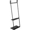 Deante Mokko Nero type B hangplank voor de cabine - Bovendien 5% KORTING op de code DEANTE5