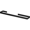 Deante Mokko Nero wall towel rack 60cm- Additionally 5% DISCOUNT with code DEANTE5