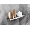 Deante Round wall shelf - additional 5% DISCOUNT with code DEANTE5