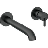 Deante Silia nero concealed washbasin faucet - Additionally 5% DISCOUNT on the code DEANTE5