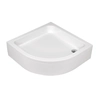 Deante Standard Plus II shower tray cover 90 cm