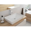 Deante Tess Countertop washbasin - additional 5% DISCOUNT with code DEANTE5
