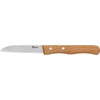Deburring knife with 175mm FORTIS wooden handle