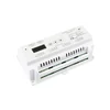 Decodificador T-LED DMX dimLED 12CH DIN Variante: Decodificador DMX dimLED 12CH DIN