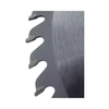 Dedra carbide wood circular saw blade 60 teeth, śr.185x20mm