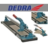 DEDRA DED1151 CORTADORA PARA EL CORTE DE BALDOSAS CERÁMICAS CON RODAMIENTOS, GUÍA PERFIL X 700mm EWIMAX - DISTRIBUIDOR OFICIAL - CONCESIONARIO AUTORIZADO DEDRA