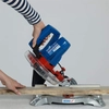 DEDRA DED7739 SAW SAW WOOD CUTTER MITER - OFFICIAL DISTRIBUTOR - AUTHORIZED DEDRA DEALER