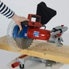 DEDRA DED7745 SAW SAW WOOD CUTTER WITH SLIDING HEAD EWIMAX - OFFICIAL DISTRIBUTOR - AUTHORIZED DEDRA DEALER