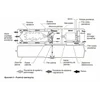 DEDRA DED9956TK NAGRZEWNICA OLEJOWA PIEC DMUCHAWA Z ODPROWADZENIEM SPALIN 50kW EWIMAX 