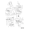 DEDRA ELEKTRISCHE MOTOR DED7198 - XDED7198X.50