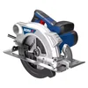 DEDRA FERĂSĂRU CIRCULAR DE MÂNĂ DED7926 1500W, 185MM, GHID LASER, MAX.ADâncimea de tăiere 66MM