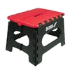 DEDRA folding stool N108