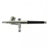 DEDRA MODEL AIRBRUSH DED7477 MAXIMUM PRESSURE 3,5 BAR, NOZZLE 0,3MM, TANK 2ML