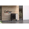 DEFRO-DEHER AIRTERM ТЕРМОПОМПА 8 EVI DC