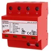 DEHN AC overspændingsafleder T1+T2 941400